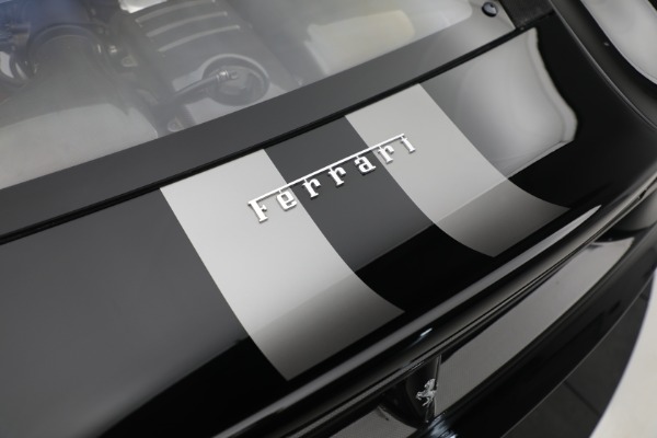 Used 2008 Ferrari F430 Scuderia for sale $269,900 at Rolls-Royce Motor Cars Greenwich in Greenwich CT 06830 26