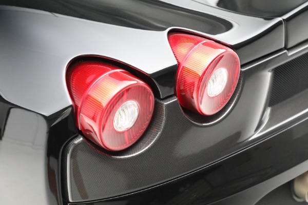 Used 2008 Ferrari F430 Scuderia for sale $269,900 at Rolls-Royce Motor Cars Greenwich in Greenwich CT 06830 27