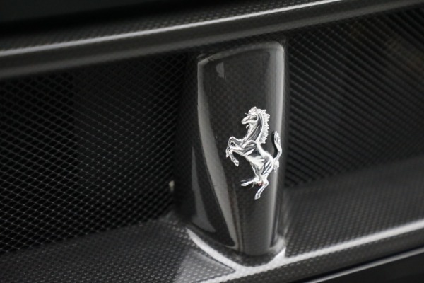 Used 2008 Ferrari F430 Scuderia for sale $269,900 at Rolls-Royce Motor Cars Greenwich in Greenwich CT 06830 28