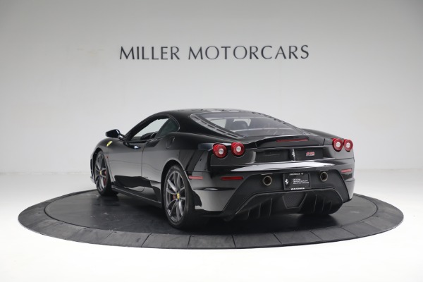 Used 2008 Ferrari F430 Scuderia for sale $269,900 at Rolls-Royce Motor Cars Greenwich in Greenwich CT 06830 5