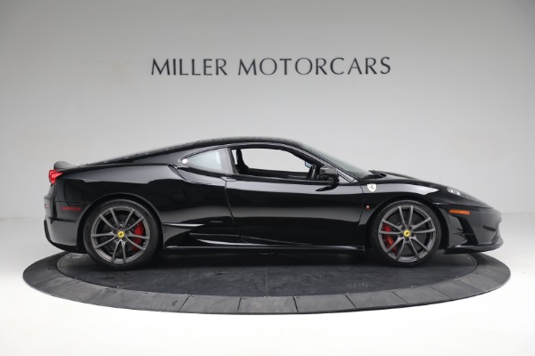Used 2008 Ferrari F430 Scuderia for sale $269,900 at Rolls-Royce Motor Cars Greenwich in Greenwich CT 06830 9
