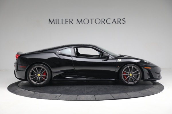 Used 2008 Ferrari F430 Scuderia for sale Sold at Rolls-Royce Motor Cars Greenwich in Greenwich CT 06830 9