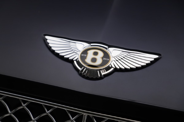 New 2020 Bentley Continental GT V8 for sale Sold at Rolls-Royce Motor Cars Greenwich in Greenwich CT 06830 14