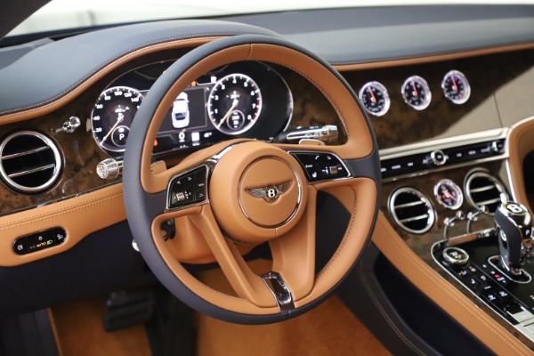 New 2020 Bentley Continental GT V8 for sale Sold at Rolls-Royce Motor Cars Greenwich in Greenwich CT 06830 26