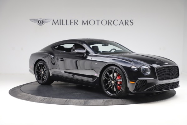 Used 2020 Bentley Continental GT V8 for sale Sold at Rolls-Royce Motor Cars Greenwich in Greenwich CT 06830 10