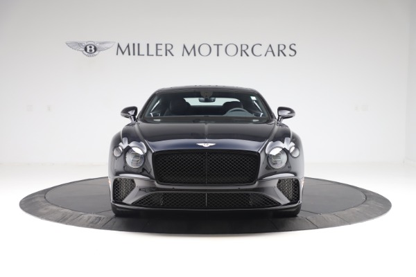 Used 2020 Bentley Continental GT V8 for sale Sold at Rolls-Royce Motor Cars Greenwich in Greenwich CT 06830 12