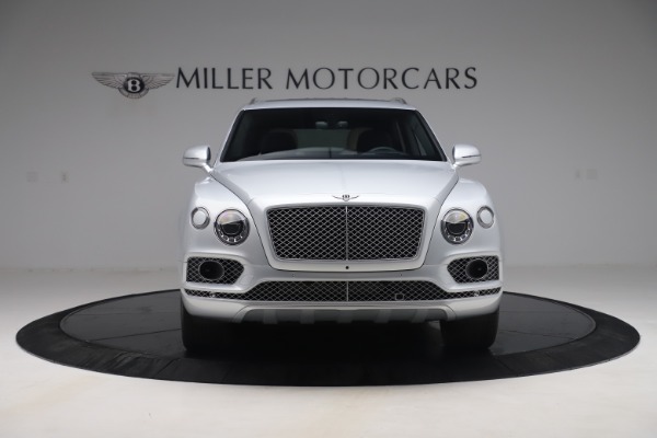 Used 2018 Bentley Bentayga Mulliner Edition for sale Sold at Rolls-Royce Motor Cars Greenwich in Greenwich CT 06830 12