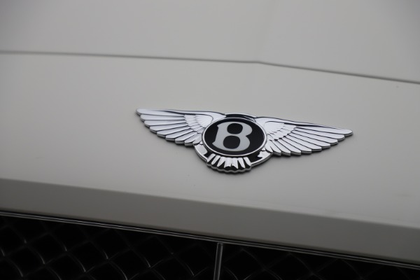 Used 2015 Bentley Continental GT Speed for sale Sold at Rolls-Royce Motor Cars Greenwich in Greenwich CT 06830 22