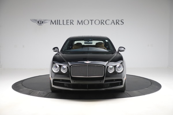 Used 2016 Bentley Flying Spur V8 for sale Sold at Rolls-Royce Motor Cars Greenwich in Greenwich CT 06830 12