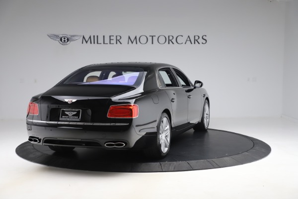 Used 2016 Bentley Flying Spur V8 for sale Sold at Rolls-Royce Motor Cars Greenwich in Greenwich CT 06830 7