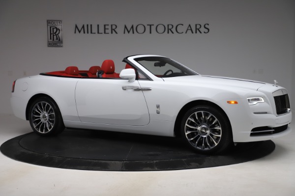 New 2020 Rolls-Royce Dawn for sale Sold at Rolls-Royce Motor Cars Greenwich in Greenwich CT 06830 11