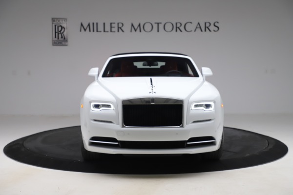 New 2020 Rolls-Royce Dawn for sale Sold at Rolls-Royce Motor Cars Greenwich in Greenwich CT 06830 14