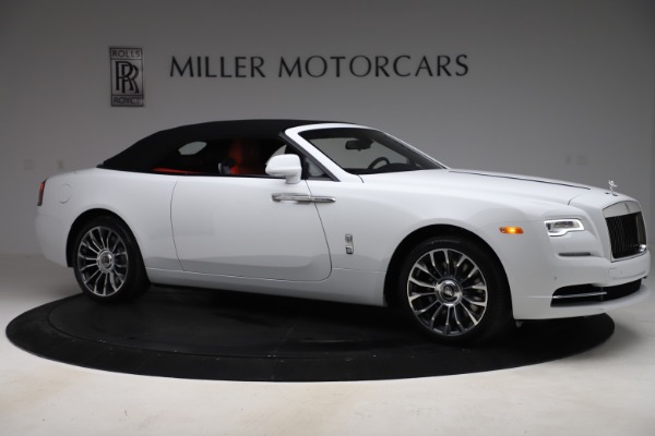 New 2020 Rolls-Royce Dawn for sale Sold at Rolls-Royce Motor Cars Greenwich in Greenwich CT 06830 23