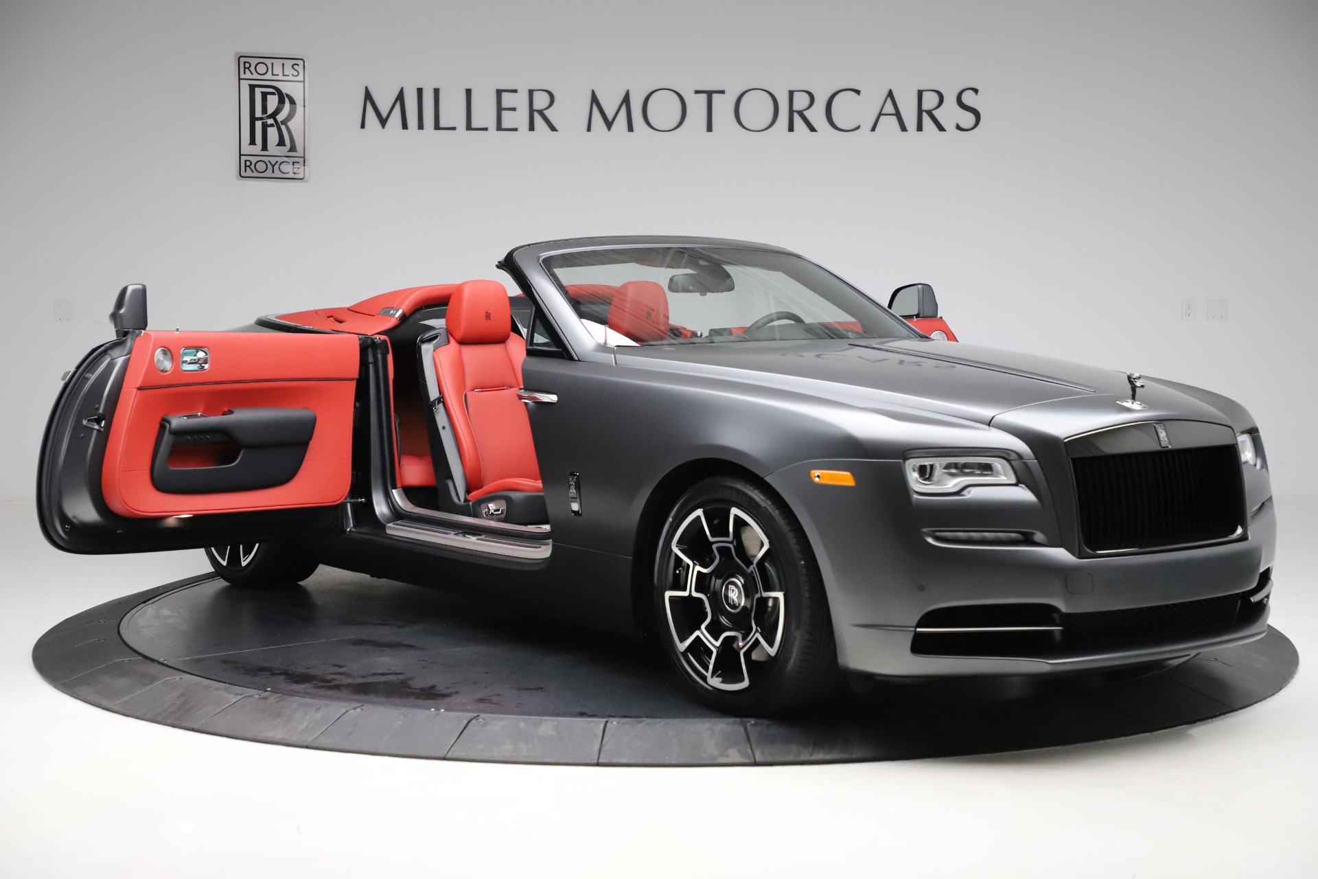New 2020 RollsRoyce Dawn Black Badge For Sale (Special Pricing