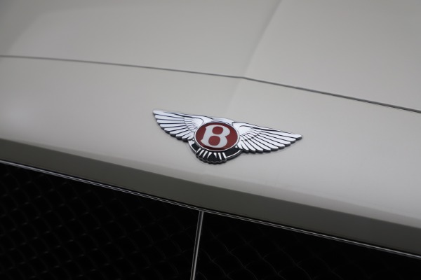 Used 2014 Bentley Continental GT V8 S for sale Sold at Rolls-Royce Motor Cars Greenwich in Greenwich CT 06830 14