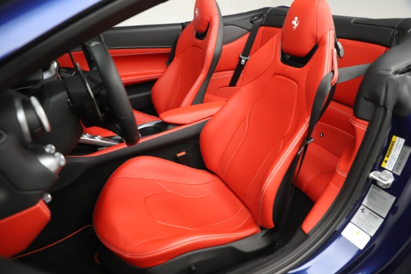 Used 2019 Ferrari Portofino for sale $264,900 at Rolls-Royce Motor Cars Greenwich in Greenwich CT 06830 21