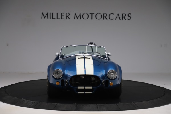 Used 1965 Ford Cobra CSX for sale Sold at Rolls-Royce Motor Cars Greenwich in Greenwich CT 06830 11