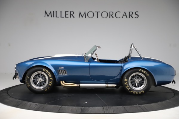 Used 1965 Ford Cobra CSX for sale Sold at Rolls-Royce Motor Cars Greenwich in Greenwich CT 06830 3