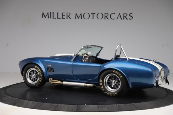 Used 1965 Ford Cobra CSX for sale Sold at Rolls-Royce Motor Cars Greenwich in Greenwich CT 06830 4