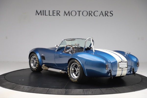 Used 1965 Ford Cobra CSX for sale Sold at Rolls-Royce Motor Cars Greenwich in Greenwich CT 06830 5