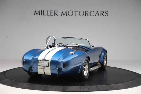 Used 1965 Ford Cobra CSX for sale Sold at Rolls-Royce Motor Cars Greenwich in Greenwich CT 06830 6