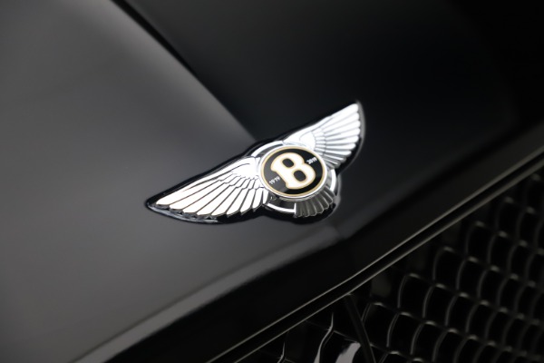 New 2020 Bentley Continental GT V8 for sale Sold at Rolls-Royce Motor Cars Greenwich in Greenwich CT 06830 14