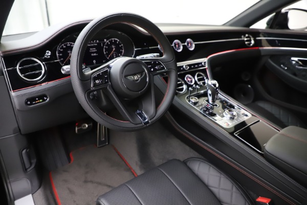 New 2020 Bentley Continental GT V8 for sale Sold at Rolls-Royce Motor Cars Greenwich in Greenwich CT 06830 18