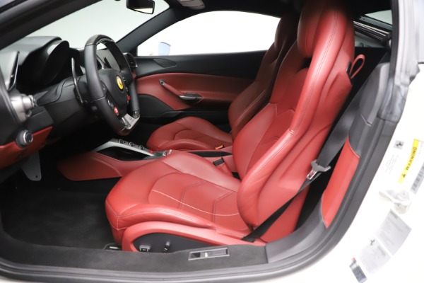 Used 2016 Ferrari 488 GTB for sale Sold at Rolls-Royce Motor Cars Greenwich in Greenwich CT 06830 14