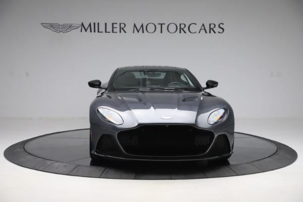 Used 2019 Aston Martin DBS Superleggera Coupe for sale Sold at Rolls-Royce Motor Cars Greenwich in Greenwich CT 06830 12