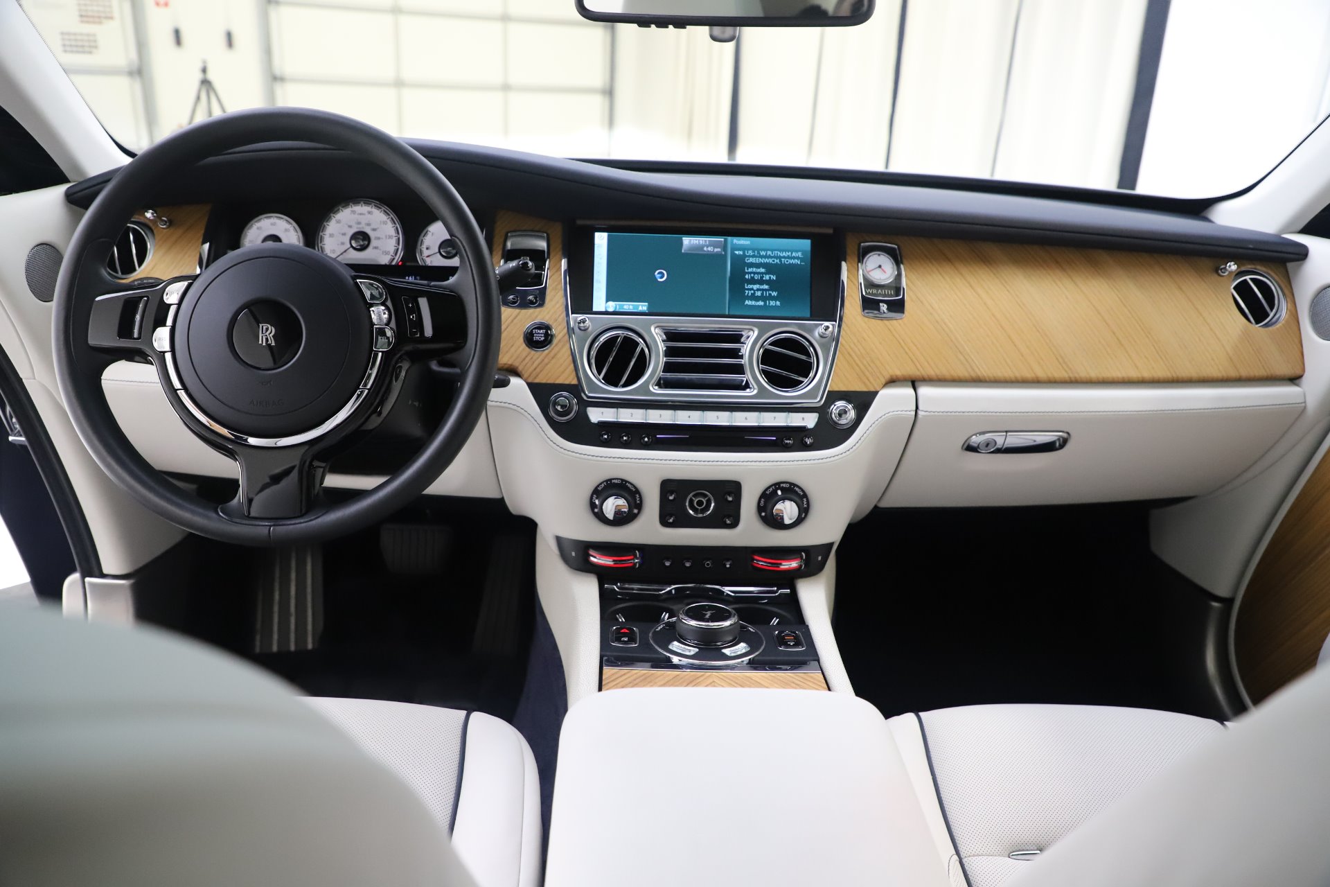 2016 RollsRoyce Phantom