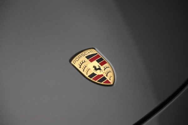 Used 2015 Porsche Cayman S for sale Sold at Rolls-Royce Motor Cars Greenwich in Greenwich CT 06830 22