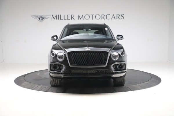New 2020 Bentley Bentayga V8 Design Series for sale Sold at Rolls-Royce Motor Cars Greenwich in Greenwich CT 06830 12