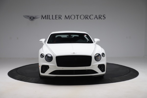 New 2020 Bentley Continental GT V8 for sale Sold at Rolls-Royce Motor Cars Greenwich in Greenwich CT 06830 14