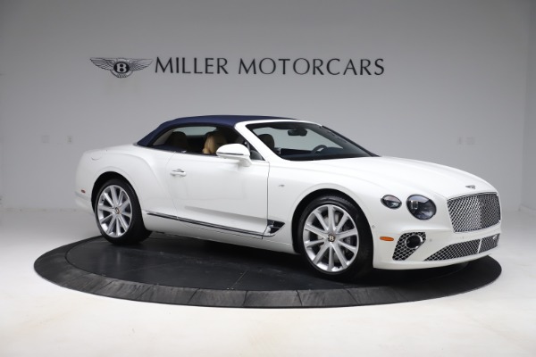 New 2020 Bentley Continental GT Convertible V8 for sale Sold at Rolls-Royce Motor Cars Greenwich in Greenwich CT 06830 18