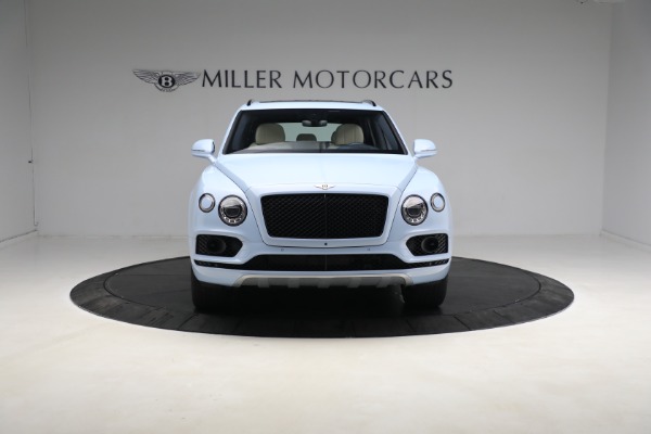 Used 2020 Bentley Bentayga V8 for sale Call for price at Rolls-Royce Motor Cars Greenwich in Greenwich CT 06830 20