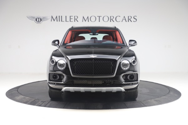 Used 2020 Bentley Bentayga V8 for sale $154,900 at Rolls-Royce Motor Cars Greenwich in Greenwich CT 06830 12