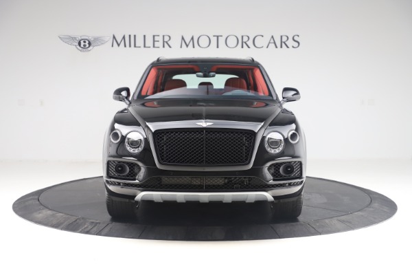 Used 2020 Bentley Bentayga V8 for sale Sold at Rolls-Royce Motor Cars Greenwich in Greenwich CT 06830 12