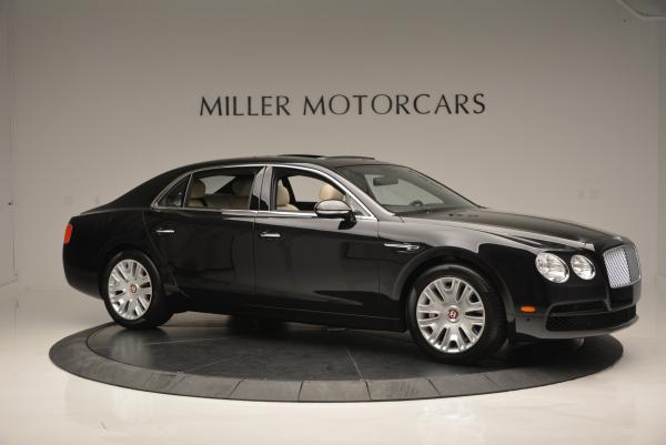 Used 2016 Bentley Flying Spur V8 for sale Sold at Rolls-Royce Motor Cars Greenwich in Greenwich CT 06830 10