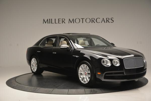 Used 2016 Bentley Flying Spur V8 for sale Sold at Rolls-Royce Motor Cars Greenwich in Greenwich CT 06830 11