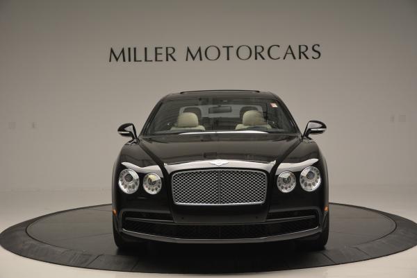 Used 2016 Bentley Flying Spur V8 for sale Sold at Rolls-Royce Motor Cars Greenwich in Greenwich CT 06830 12