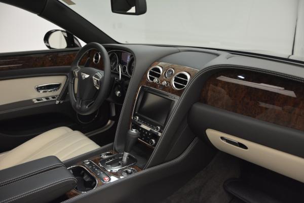 Used 2016 Bentley Flying Spur V8 for sale Sold at Rolls-Royce Motor Cars Greenwich in Greenwich CT 06830 20