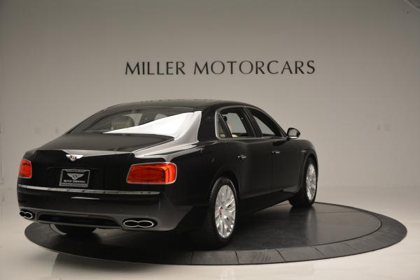 Used 2016 Bentley Flying Spur V8 for sale Sold at Rolls-Royce Motor Cars Greenwich in Greenwich CT 06830 7