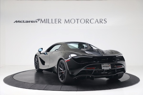 Used 2020 McLaren 720S Spider for sale $334,900 at Rolls-Royce Motor Cars Greenwich in Greenwich CT 06830 15