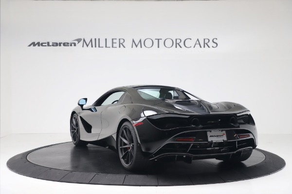 Used 2020 McLaren 720S Spider for sale Sold at Rolls-Royce Motor Cars Greenwich in Greenwich CT 06830 15