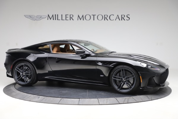 New 2019 Aston Martin DBS Superleggera Coupe for sale Sold at Rolls-Royce Motor Cars Greenwich in Greenwich CT 06830 11