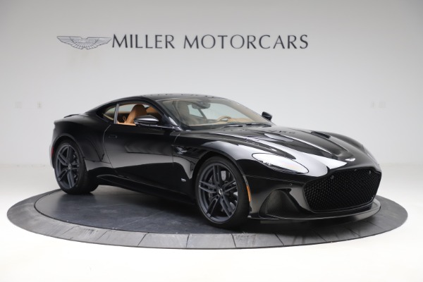 New 2019 Aston Martin DBS Superleggera Coupe for sale Sold at Rolls-Royce Motor Cars Greenwich in Greenwich CT 06830 12
