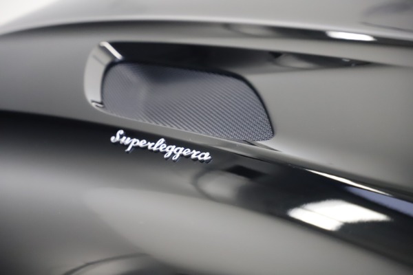 New 2019 Aston Martin DBS Superleggera Coupe for sale Sold at Rolls-Royce Motor Cars Greenwich in Greenwich CT 06830 22