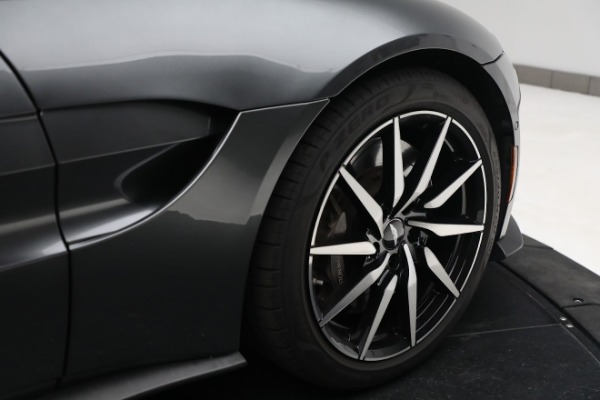 Used 2020 Aston Martin Vantage Coupe for sale $103,900 at Rolls-Royce Motor Cars Greenwich in Greenwich CT 06830 24