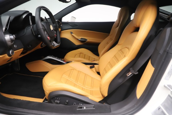 Used 2017 Ferrari 488 GTB for sale Sold at Rolls-Royce Motor Cars Greenwich in Greenwich CT 06830 15