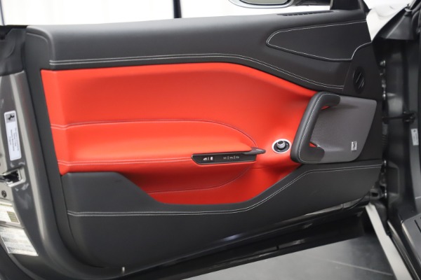 Used 2019 Ferrari GTC4Lusso for sale Sold at Rolls-Royce Motor Cars Greenwich in Greenwich CT 06830 26